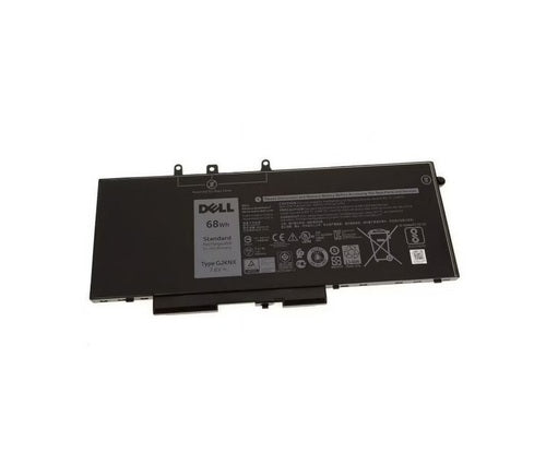 Components>Batteries>Laptops - Dell - KCM82 - Open Box