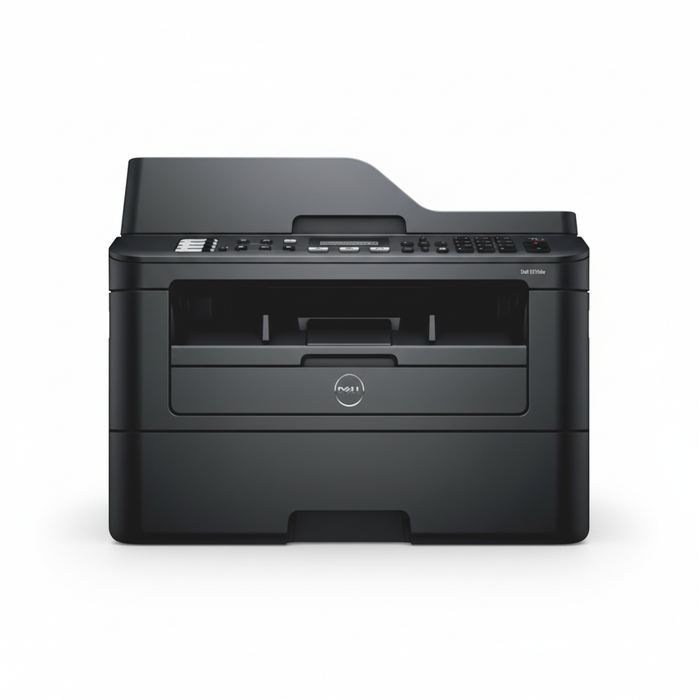 Printers>B&W Laser Multi-Function - Dell - E515DW - Refurbished