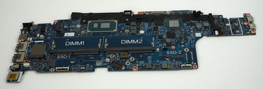 Components>Motherboards>Desktops - Dell - 95HH7 - Open Box