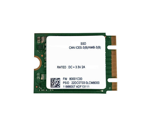 Drives-Storage-SSD-Drives--Dell--FWJTG-Refurbished