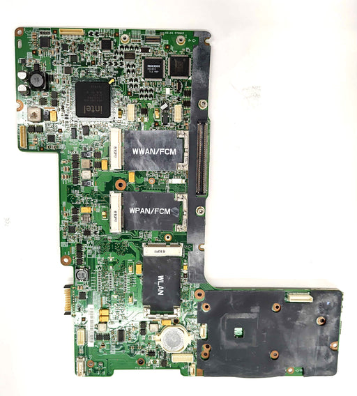 Components>Motherboards>Laptops - Dell - Y012C - Open Box