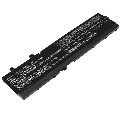 Components-Batteries-Laptops--Dell--X26RT-Open-Box