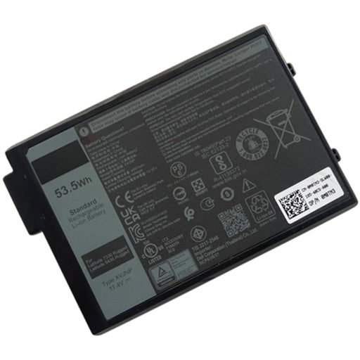 Components-Batteries-Laptops--Dell--XVJNP-Open-Box
