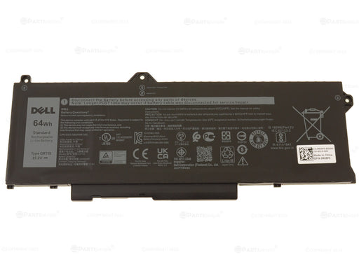 Components-Batteries-Laptops--Dell--0P3TJ-Open-Box