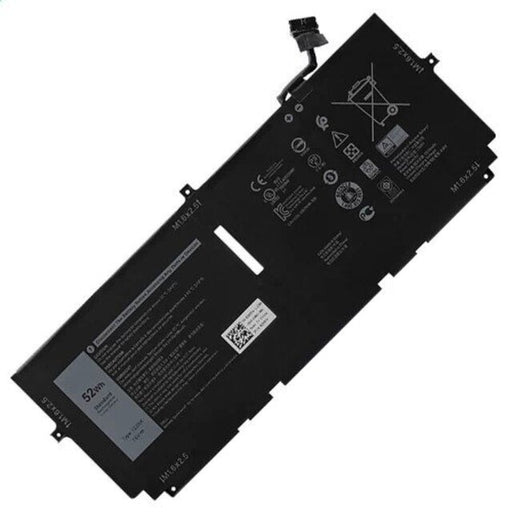 Components-Batteries-Laptops--Dell--722KK-Open-Box