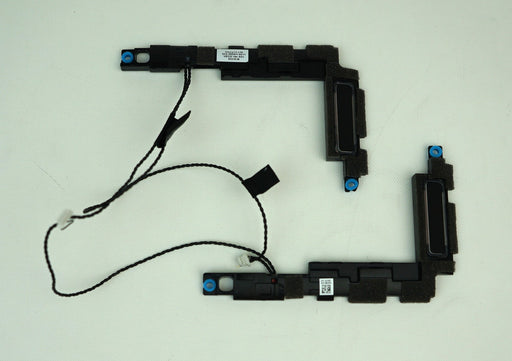 Components>Chassis & Chassis Parts>Laptops - Dell - D0W8R - Open Box