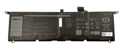 Components-Batteries-Laptops--Dell--DXGH8-Open-Box