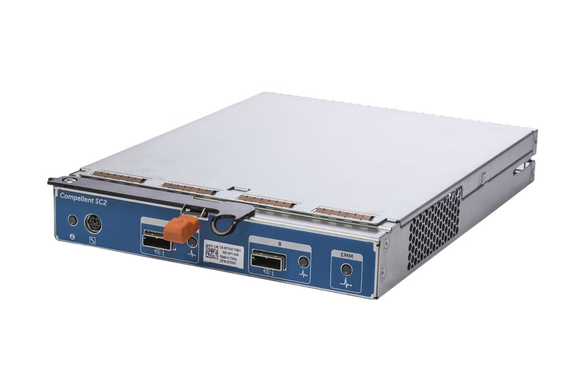 Storage Controllers