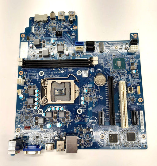 Components>Motherboards>Desktops - Dell - N9Y46 - Open Box