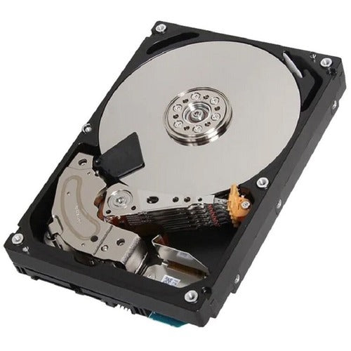 Servers>Drives & Storage - Toshiba - HDEJN82DAB51 - Refurbished