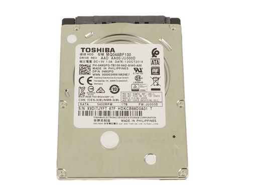 Drives-Storage-Internal-Hard-Drives-SATA--Dell--48GPG-Open-Box