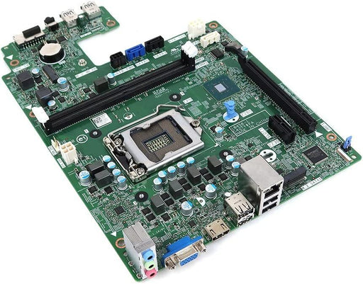 Components-Motherboards-Desktops--Dell--YP9G7-New
