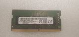 Memory>RAM - Desktop/Laptop - Dell - MTA8ATF2G64HZ-3G2F1 - Open Box