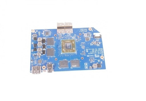 Multimedia-Video-Cards--Dell--W022Y-New