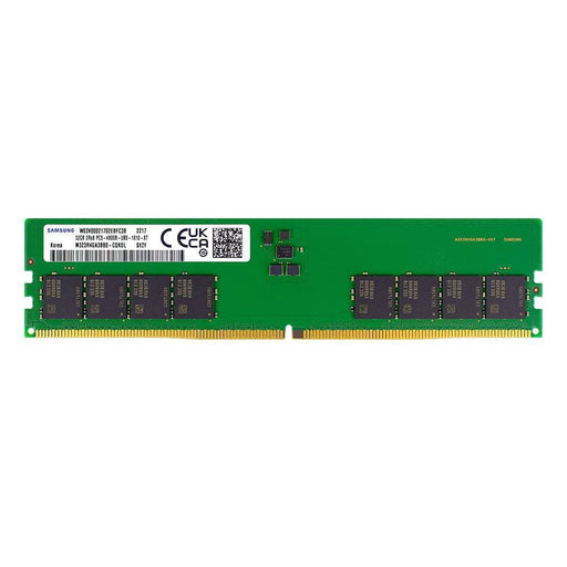 Memory-RAM--Desktop-Laptop--Samsung--M323R4GA3BB0-CQKOL-Open-Box