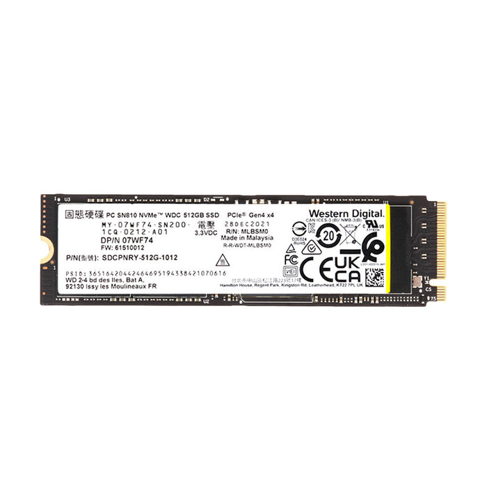 Drives-Storage-SSD-Drives--Dell--7WF74-Open-Box
