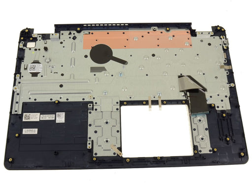 Components>Chassis & Chassis Parts>Laptops - Dell - MCCRT - New