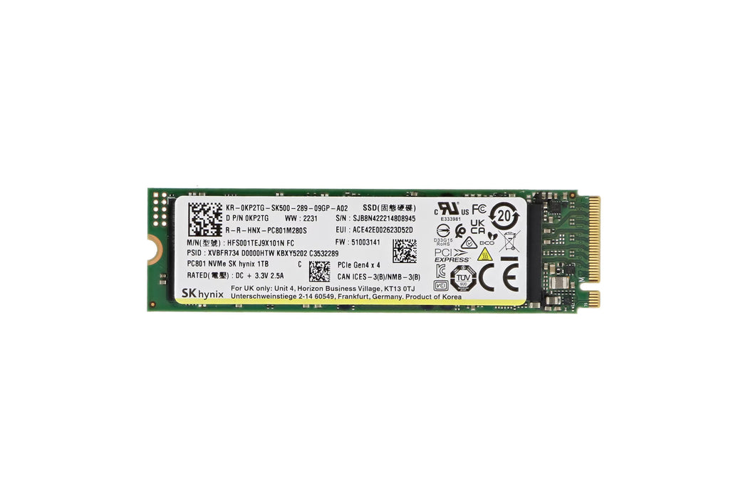 Drives-Storage-SSD-Drives--Dell--KP2TG-Open-Box