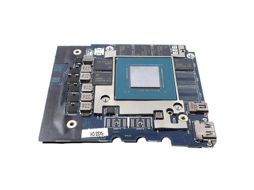 Multimedia-Video-Cards--Dell--699D2-Open-Box