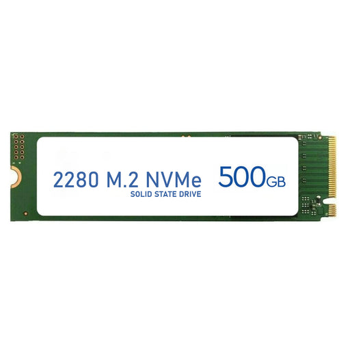 Drives-Storage-SSD-Drives--Dell--WP18Y-Open-Box
