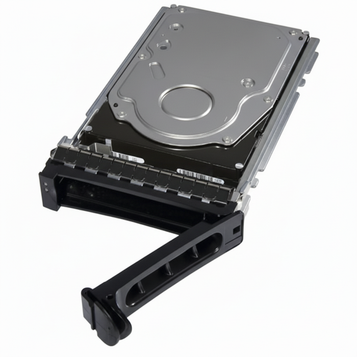 Drives & Storage>Internal Hard Drives>SATA - Dell - 2G4HM - Open Box