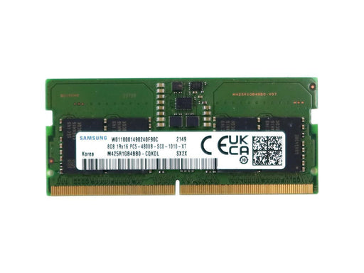 Memory-RAM--Desktop-Laptop--Dell--M425R1GB4BB0-CQKOL-Open-Box