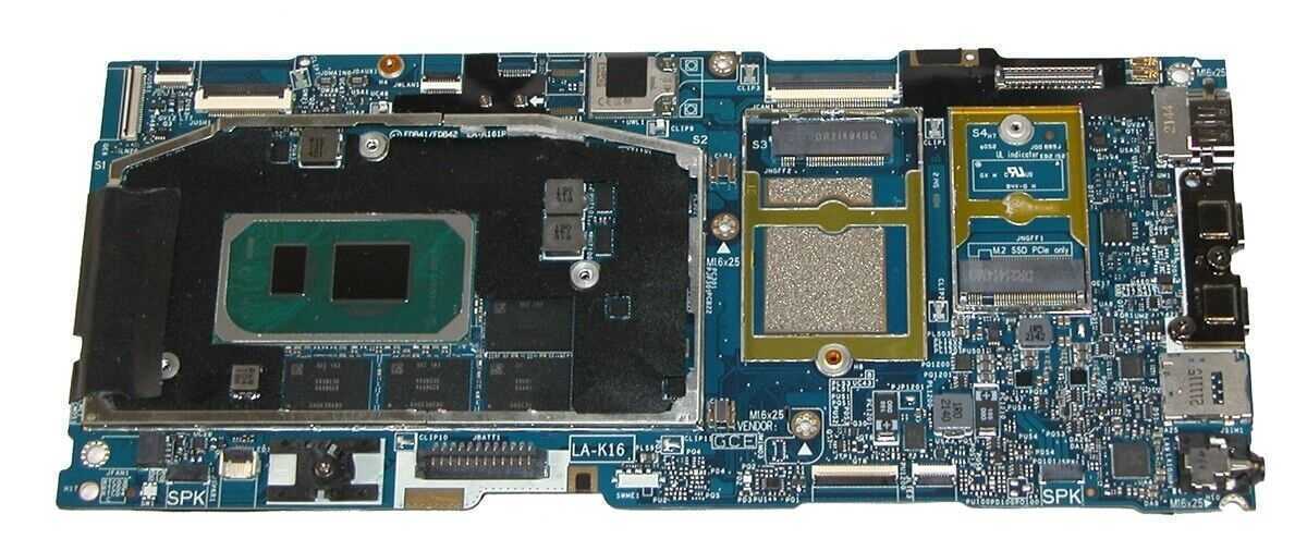 Components-Motherboards-Desktops--Dell--CP3KM-Open-Box