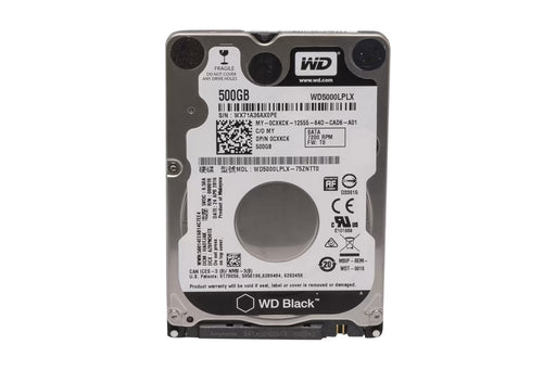 Drives-Storage-Internal-Hard-Drives-SATA--Dell--CXKCK-Open-Box