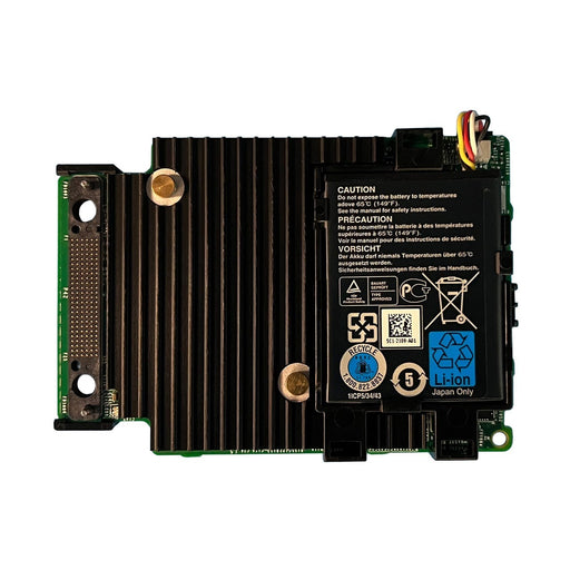Drives-Storage-SAS-Storage-Controllers--Dell--YRPP6-Open-Box