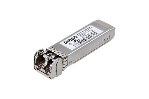 Networking-Transceivers-Converters-Modules--Avago--AFBR-57G5MZ-ELX-Open-Box