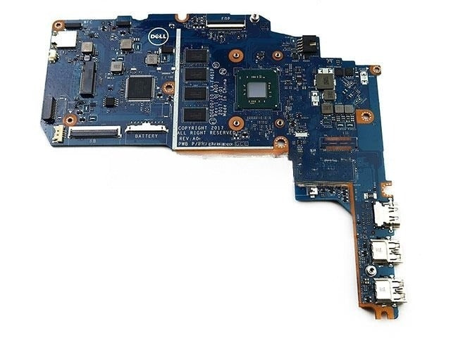 Components-Motherboards-Desktops--Dell--0F770-Open-Box