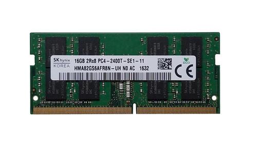Memory>RAM - Desktop/Laptop - Hynix - HMA82GS6AFR8N-UH - Open Box