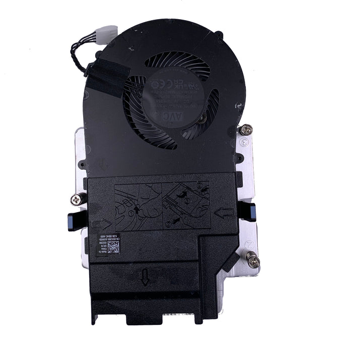Components>Fans and Heatsinks>Laptops - Dell - 5539K - Open Box