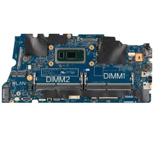 Components-Motherboards-Desktops--Dell--PD7RH-Open-Box