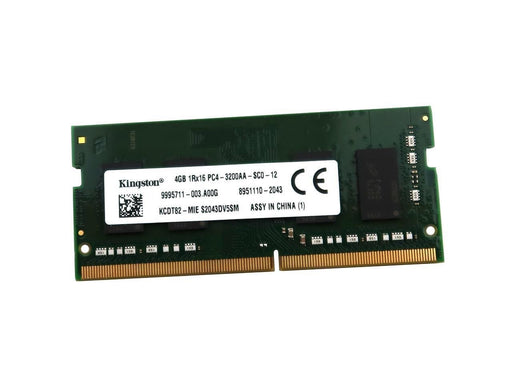 Memory-RAM--Desktop-Laptop--Kingston-Technology--KCDT82-MIE-Open-Box