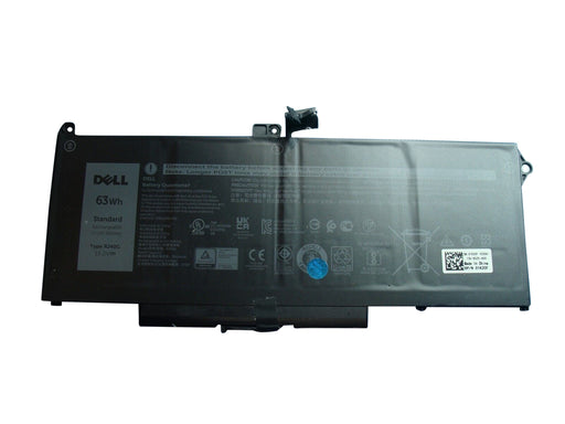 Components-Batteries-Laptops--Dell--1K2CF-Open-Box