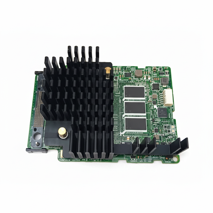 Servers>Server Options>Array Controllers / Fibre Controllers - Dell - 0878M - Open Box