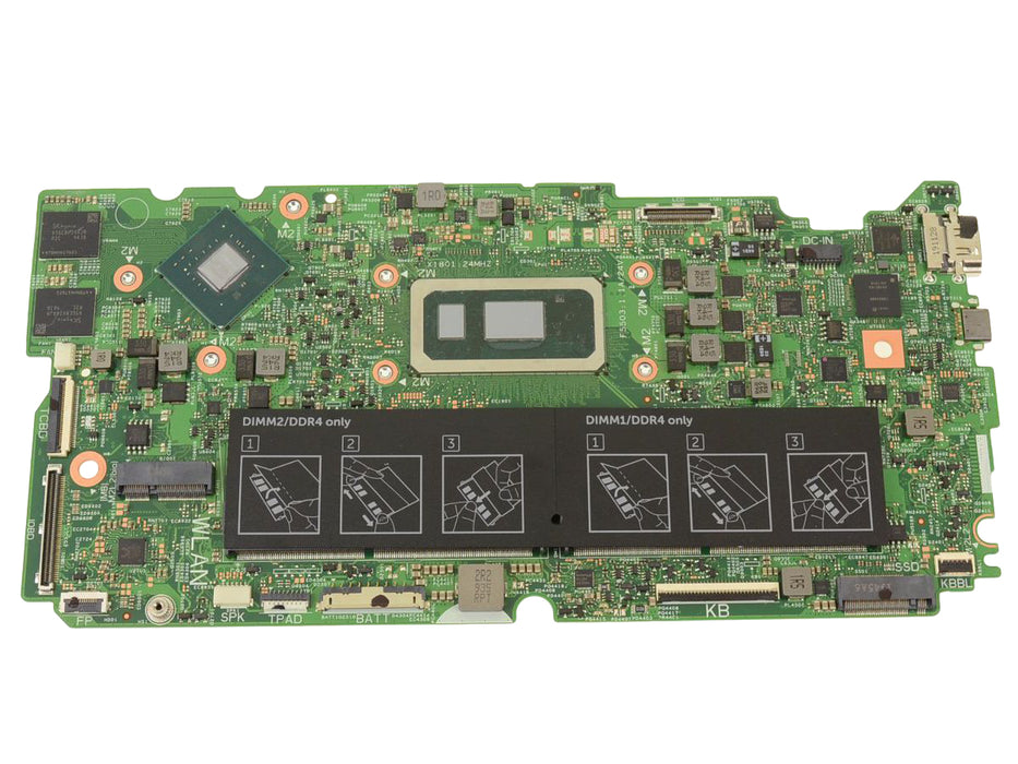 Components-Motherboards-Desktops--Dell--850TM-Open-Box