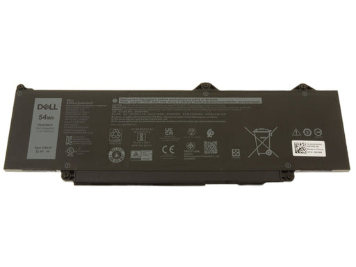 Components-Batteries-Laptops--Dell--DR02P-Open-Box