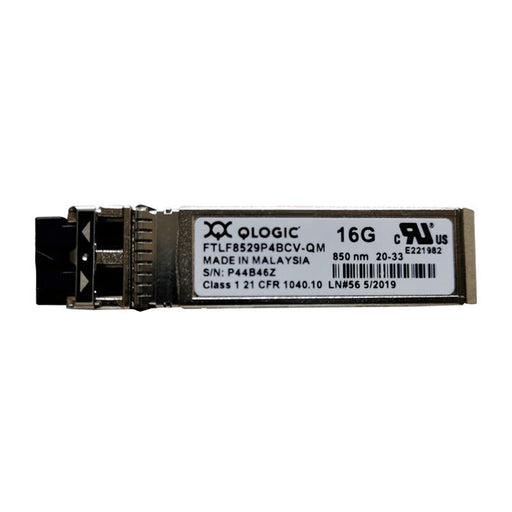 Networking-Transceivers-Converters-Modules--QLogic--FTLF8529P4BCV-QM-Open-Box