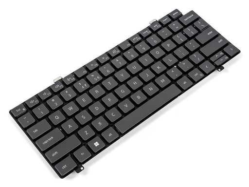 Components-Chassis-Chassis-Parts-Laptops--Dell--MF1DR-New