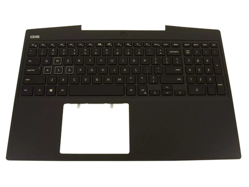 Components-Chassis-Chassis-Parts-Laptops--Dell--W0R63-New