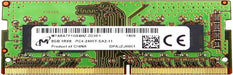 Memory-RAM--Desktop-Laptop--Micron--MTA8ATF1G64HZ-2G3E1-Open-Box