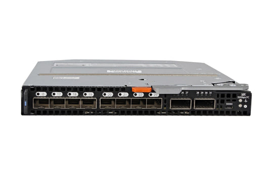 Networking-Network-Hubs-Switches--Dell--MXG610S-Open-Box