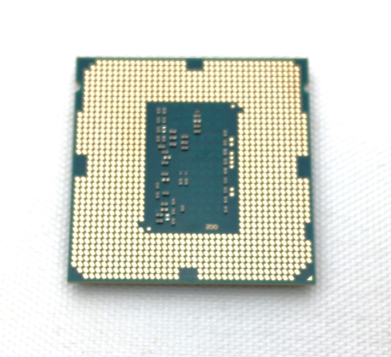 Components>CPUs>Laptops - Intel - CM8064601466200 - Open Box