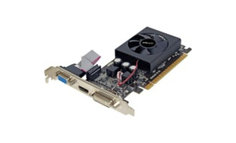 Multimedia>Video Cards - Dell - TNVVF - New
