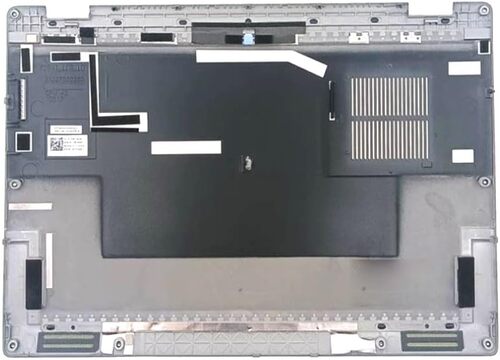 Components>Chassis & Chassis Parts>Laptops - Dell - 7T3X6 - Open Box
