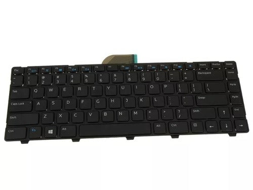 Components>Chassis & Chassis Parts>Laptops - Dell - 6H10H - Open Box