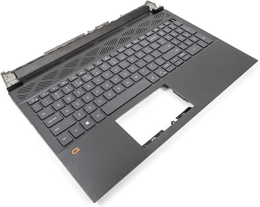 Components-Chassis-Chassis-Parts-Laptops--Dell--MW4C1-New