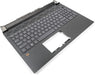 Components-Chassis-Chassis-Parts-Laptops--Dell--MW4C1-New